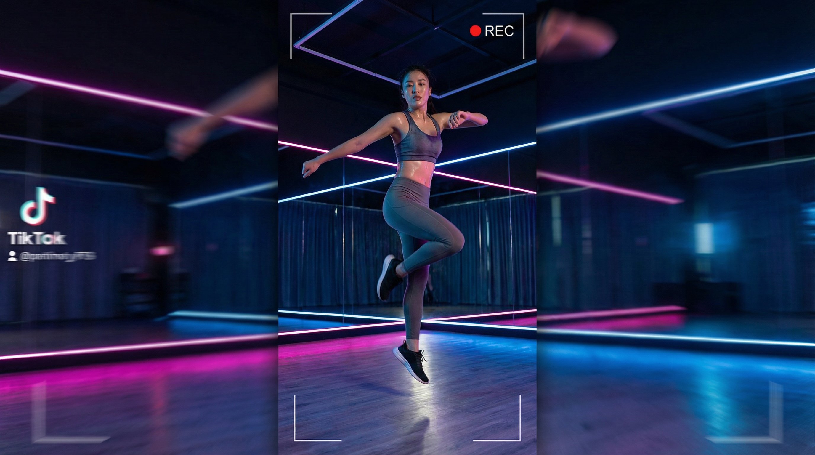 女神视频舞蹈视频